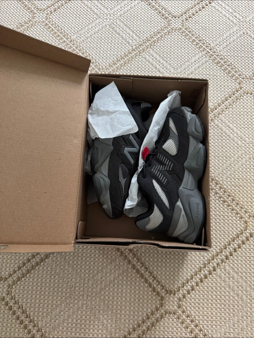 New Balance comfortable kids